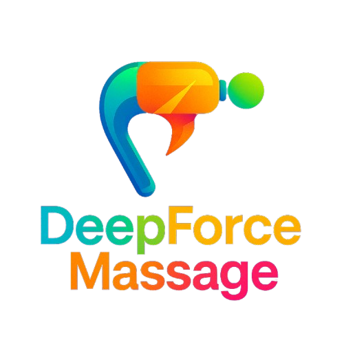 DeepForceMassage.space 