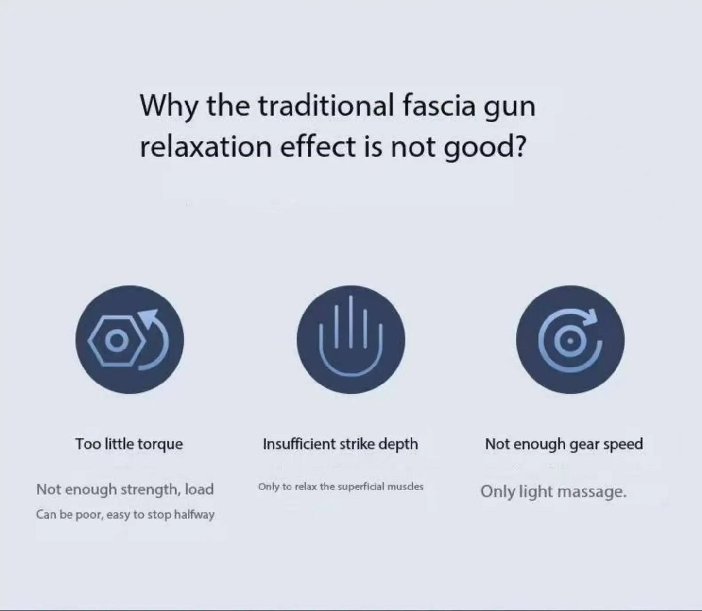 Lenovo LED Pro Fascia Gun