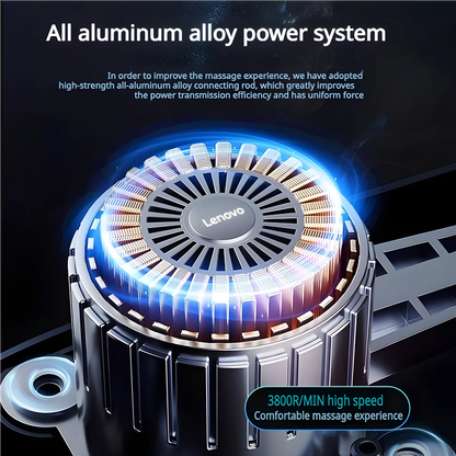 Lenovo LED Pro Fascia Gun