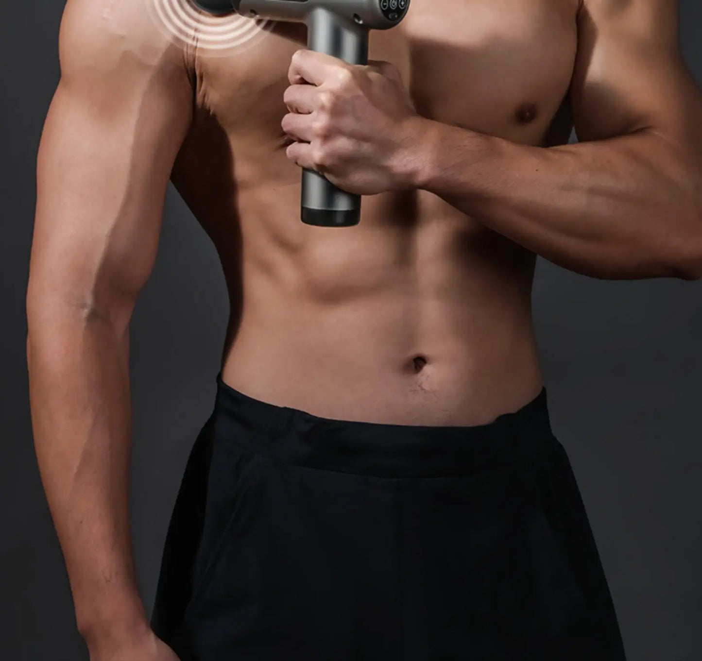 Lenovo LED Pro Fascia Gun