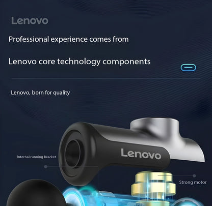 Lenovo LED Pro Fascia Gun