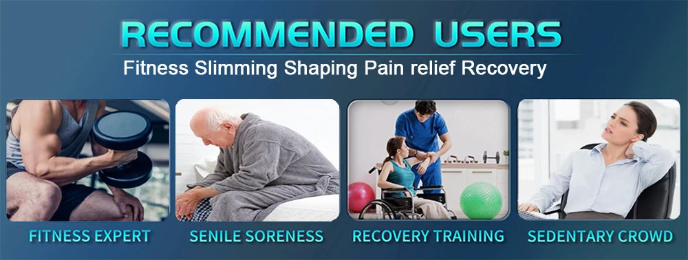 24V Hot-Cold Pro Massage Gun