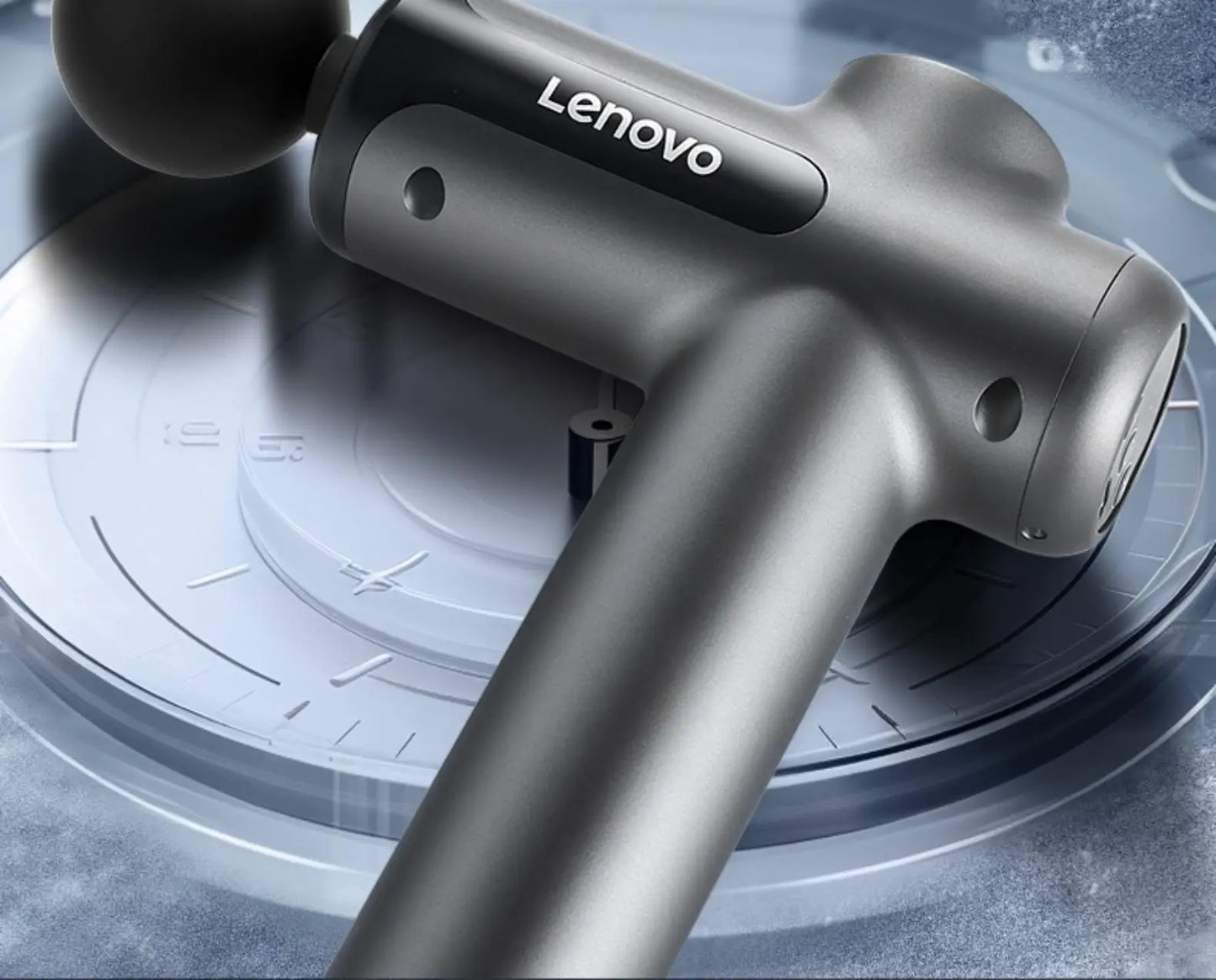 Lenovo LED Pro Fascia Gun