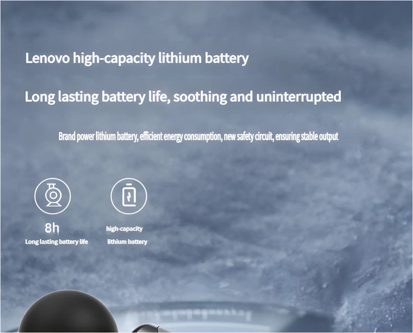 Lenovo LED Pro Fascia Gun