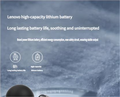 Lenovo LED Pro Fascia Gun