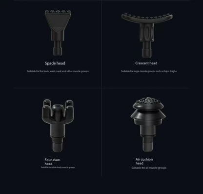 Lenovo LED Pro Fascia Gun