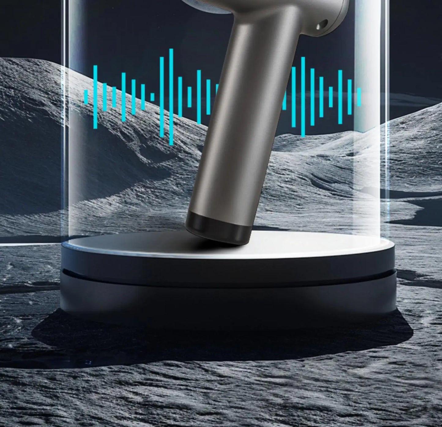 Lenovo LED Pro Fascia Gun