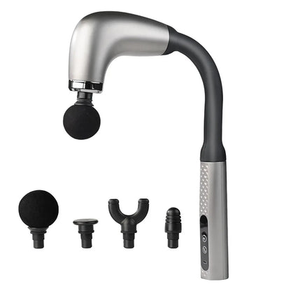 2025 Smart Hammer Massage Gun