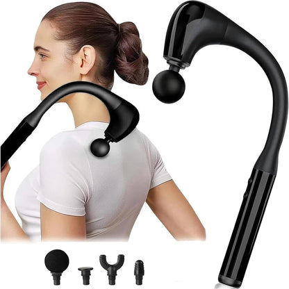 2025 Smart Hammer Massage Gun